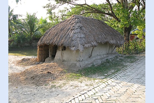 Viaggio in India 2008 - Sunderbans